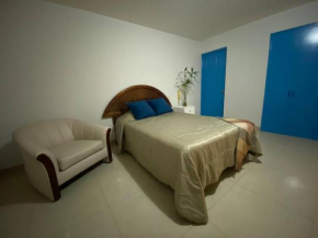 Estudio ubicado en la exclusiva zona de San Isidro